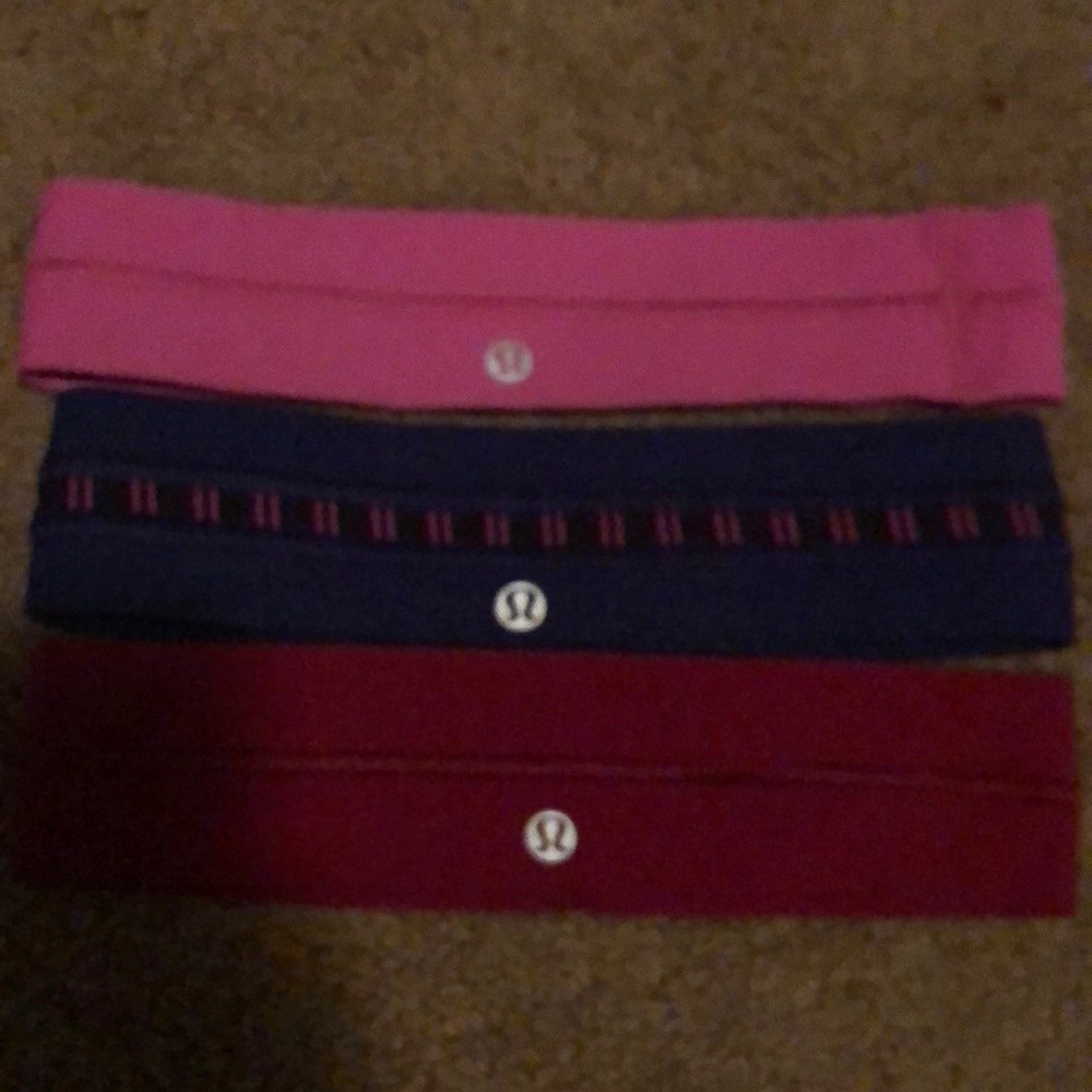 Lulu Headbands